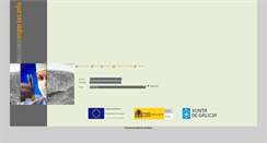 Desktop Screenshot of mulleresexpertas.info